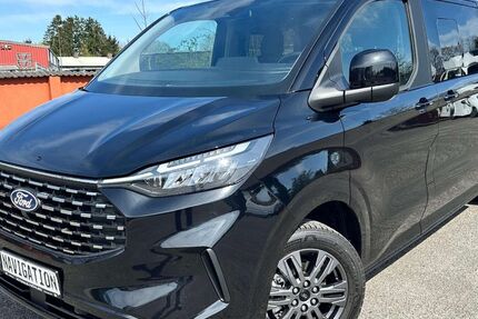 Ford Tourneo Custom 14.315 km 40.990 &euro; Neumünster 24536