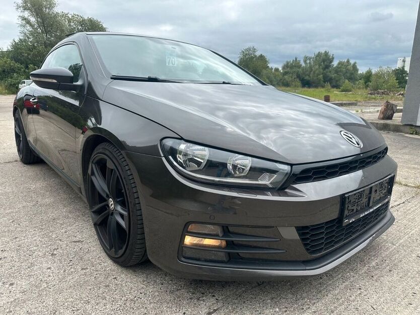 Scirocco