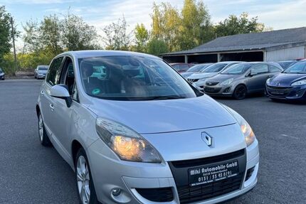 Renault Scenic 223.227 km 5.399 &euro; Kobern-Gondorf 56330