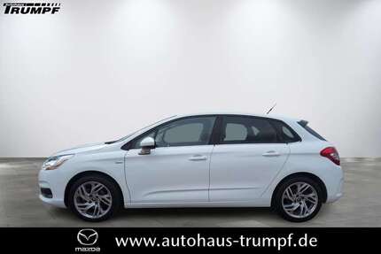 Citroen C4 171.440 km 6.900 &euro; Wimmelburg 06313
