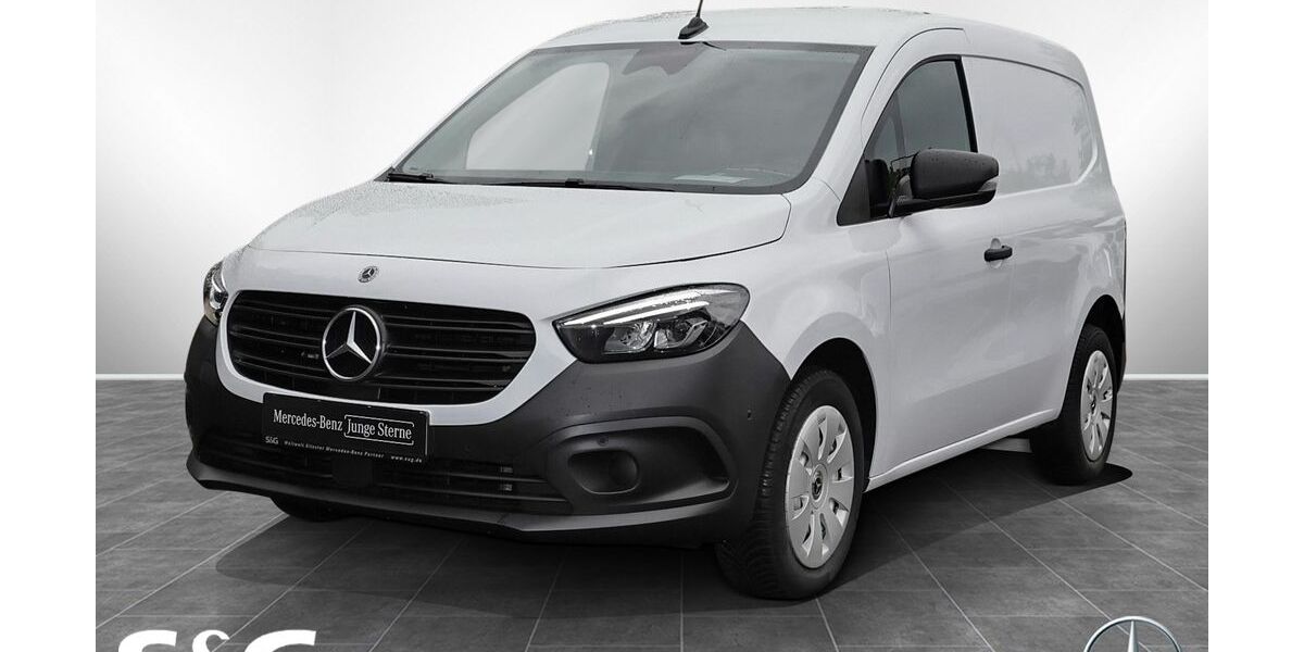Mercedes-Benz Citan 62.980 km 15.280 &euro; Karlsruhe 76139