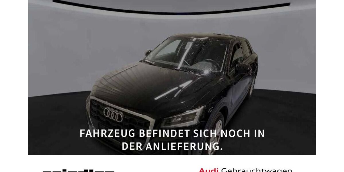 Audi Q2 46.500 km 22.980 &euro; Kitzingen 97318