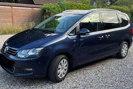 VW Sharan