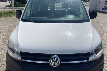VW Caddy 165.000 km 6.799 € Speyer 67346
