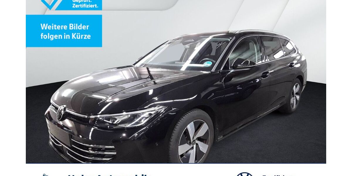 VW Passat Variant 14.076 km 37.930 &euro; Wendlingen 73240