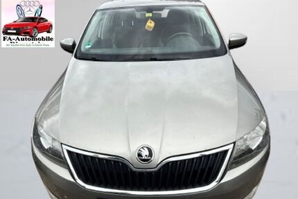 Skoda Rapid 185.000 km 6.999 € Dirmstein 67246