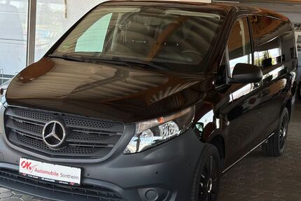 Mercedes-Benz Vito 110.400 km 29.390 € Sontheim 89567