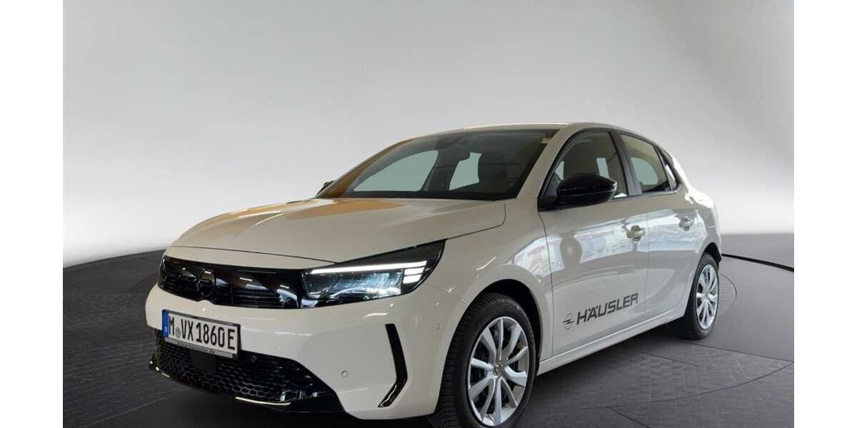 Opel Corsa 7.000 km 26.900 &euro; München 80339