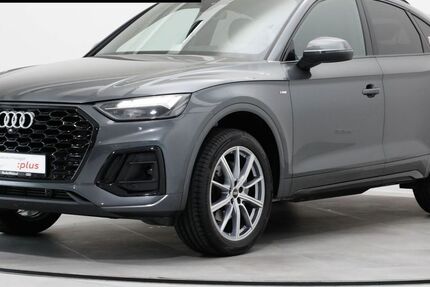 Audi Q5 36.078 km 40.890 &euro; Bad Reichenhall 83435