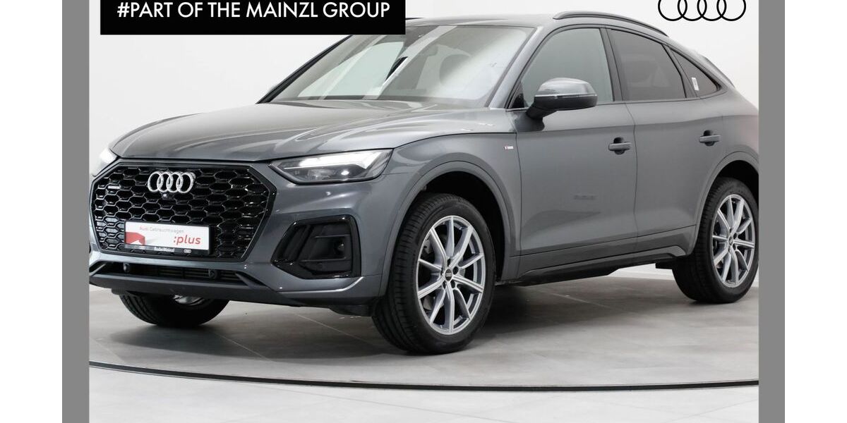Audi Q5 36.078 km 40.890 &euro; Bad Reichenhall 83435