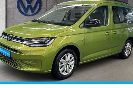 VW Caddy 24.305 km 28.850 &euro; Frankfurt 60326