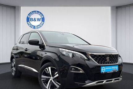 Peugeot 3008 43.418 km 21.899 &euro; Krefeld 47805