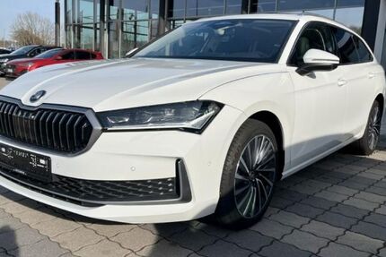 Skoda Superb 2.650 km 39.270 &euro; Hennigsdorf 16761