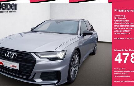 Audi A6 84.245 km 38.490 &euro; Herrenberg 71083