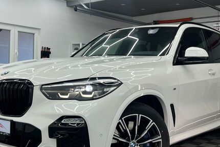 BMW X5 130.000 km 47.450 € Altdorf 84032