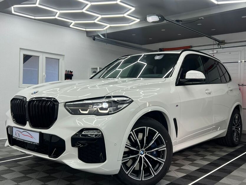 BMW X5 130.000 km 47.450 € Altdorf 84032