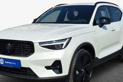 Volvo XC40 17.568 km 36.750 &euro; Dresden 01277
