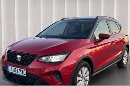 Seat Arona 2.500 km 24.990 &euro; Pocking 94060