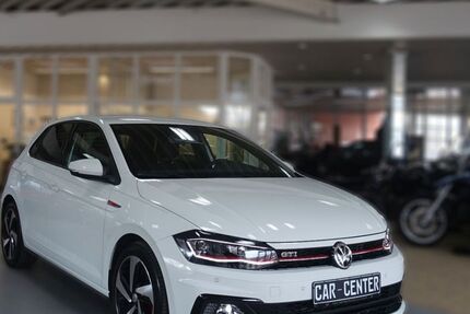 VW Polo 65.025 km 17.590 &euro; Stralsund 18435