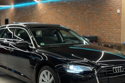 Audi A6 105.000 km 27.499 &euro; Achern 77855