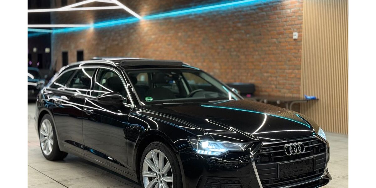 Audi A6 105.000 km 28.499 &euro; Achern 77855