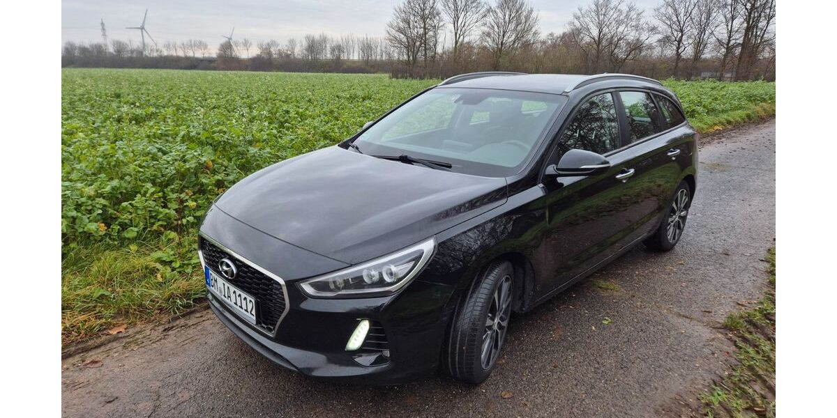 Hyundai i30 166.600 km 8.980 &euro; Elsdorf 50189