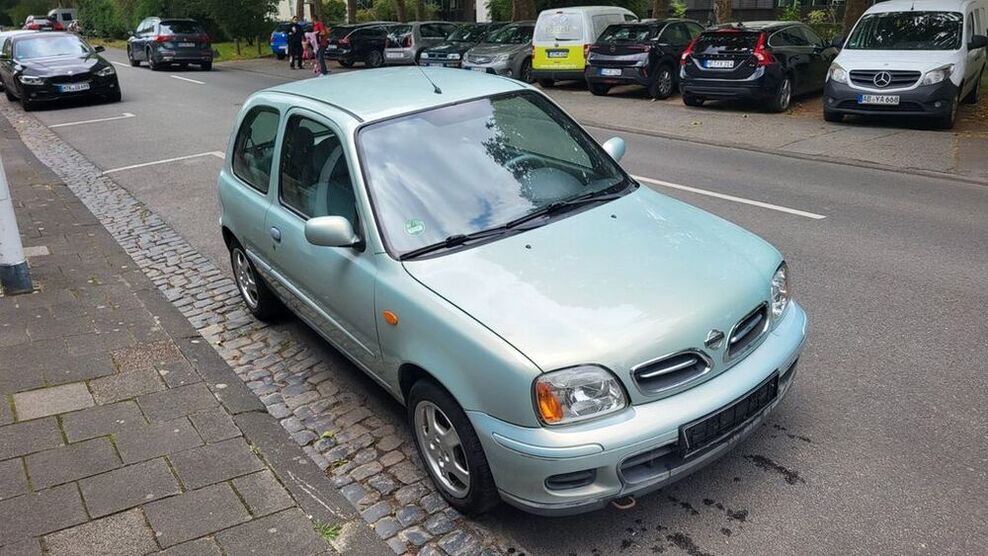 Micra
