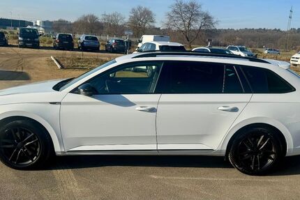 Skoda Superb 149.400 km 19.750 &euro; Aschaffenburg 63741