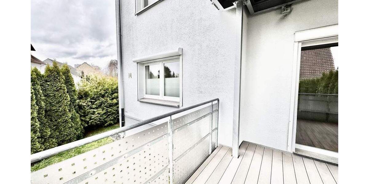 Etagenwohnung Fuldatal Ihringshausen - 4 Zimmer, 98 m&sup2;, 265.000&euro; | Angebot:25707527