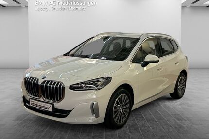 BMW 220 Active Tourer 27.036 km 31.406 &euro; Chemnitz/Röhrsdorf 09247