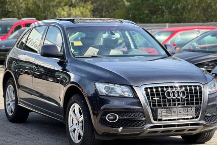 Audi Q5 243.516 km 4.800 &euro; Plaidt 56637