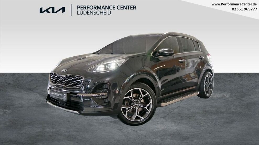 Sportage