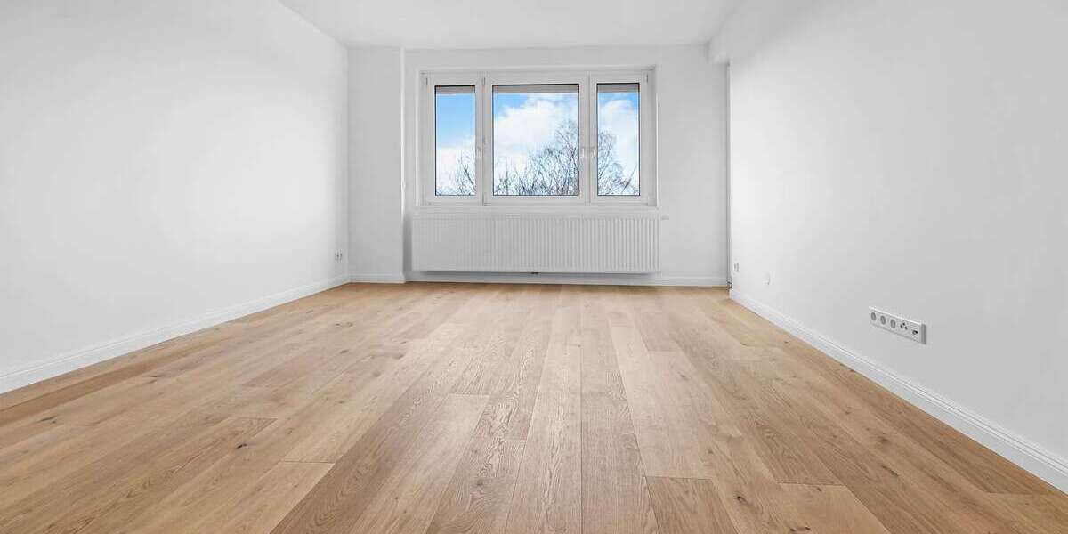 Etagenwohnung Bremen Burglesum - 2 Zimmer, 61 m&sup2;, 770&euro; | Angebot:27116420