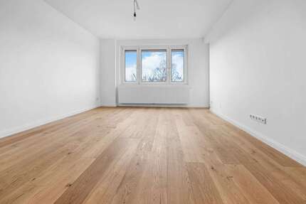 Wohnung Bremen Burglesum - 2 Zimmer, 61 m&sup2;, 770&euro; | Angebot:27116420