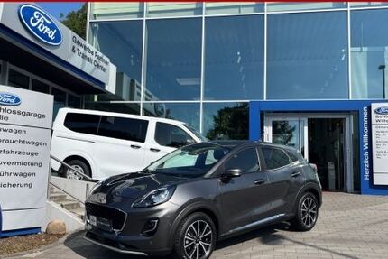 Ford Puma 19.900 km 19.550 &euro; Dülmen 48249