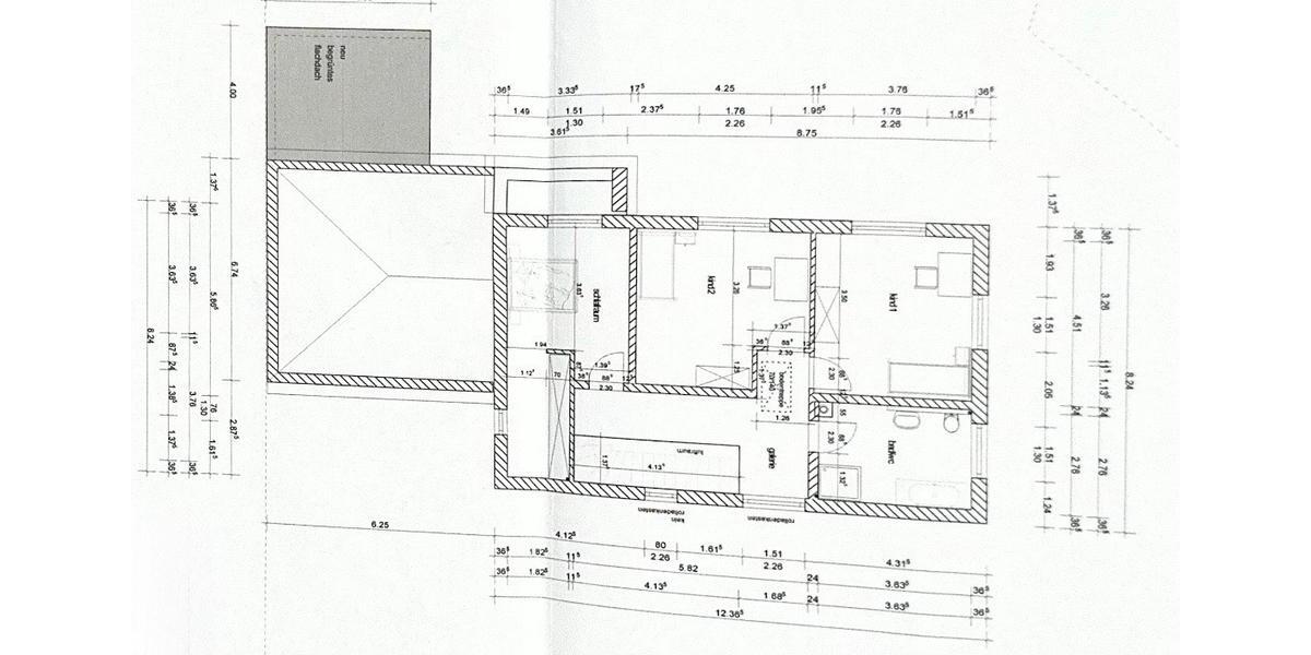 Einfamilienhaus Hünfeld - 4 Zimmer, 154 m&sup2;, 580.000&euro; | Angebot:25638941