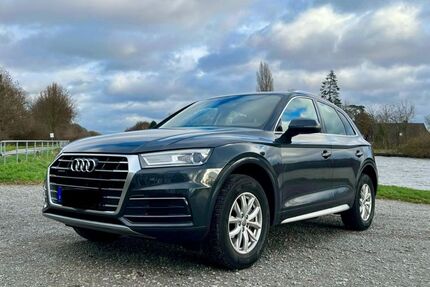 Audi Q5 104.000 km 27.500 € Garbsen 30823