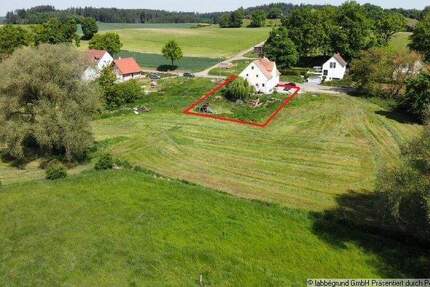 Grundstück Sulzbach Sulzbach - 372.500&euro; | Angebot:25822648