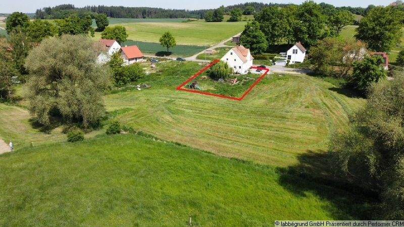 Grundstück Sulzbach Sulzbach - 372.500&euro; | Angebot:25822648