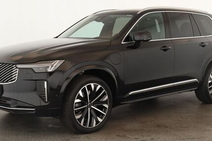 Volvo XC90 22.800 km 63.784 &euro; Düsseldorf 40233