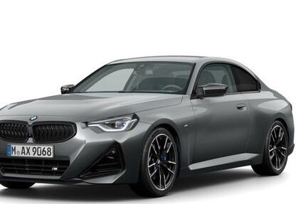 BMW M240i 17.634 km 51.630 &euro; Balingen 72336