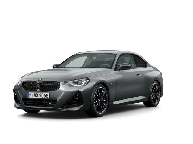 BMW M240i 17.634 km 51.630 &euro; Balingen 72336