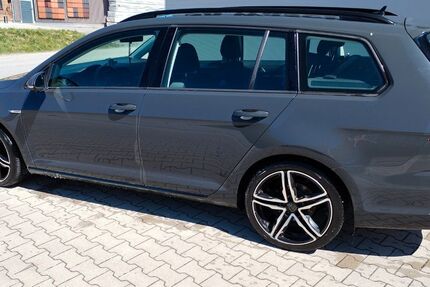 VW Golf 111.500 km 12.900 &euro; Grainet 94143