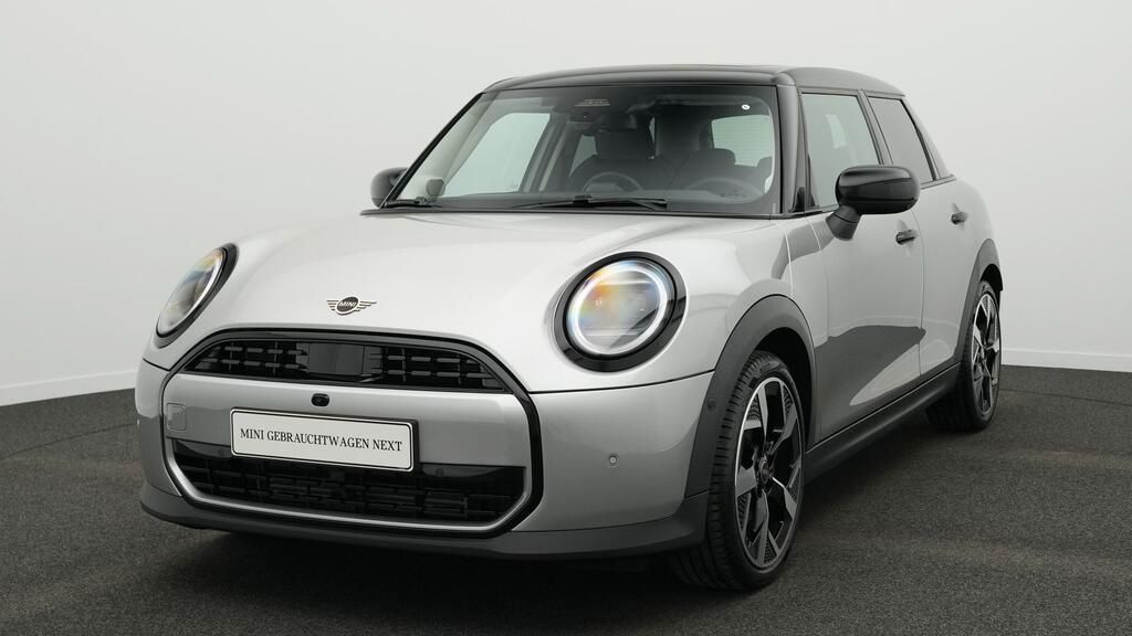 Mini Cooper C 10.918 km 29.111 &euro; Asperg 71679