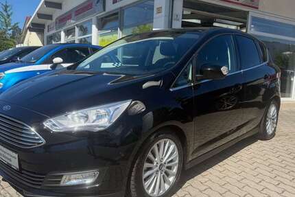 Ford C-Max 86.000 km 11.900 &euro; Waldkraiburg 84478