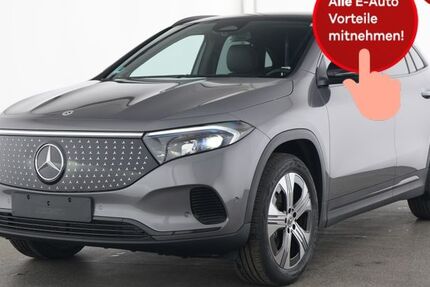 Mercedes-Benz EQA 6.847 km 45.350 &euro; Eutin 23701
