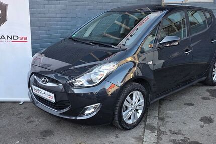Hyundai ix20 95.280 km 5.900 &euro; Ohrum 38312