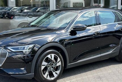 Audi e-tron 35.000 km 34.950 &euro; Dieburg 64807