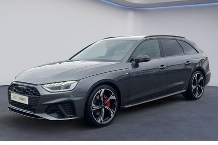 Audi A4 86.300 km 26.980 &euro; Braunschweig 38122