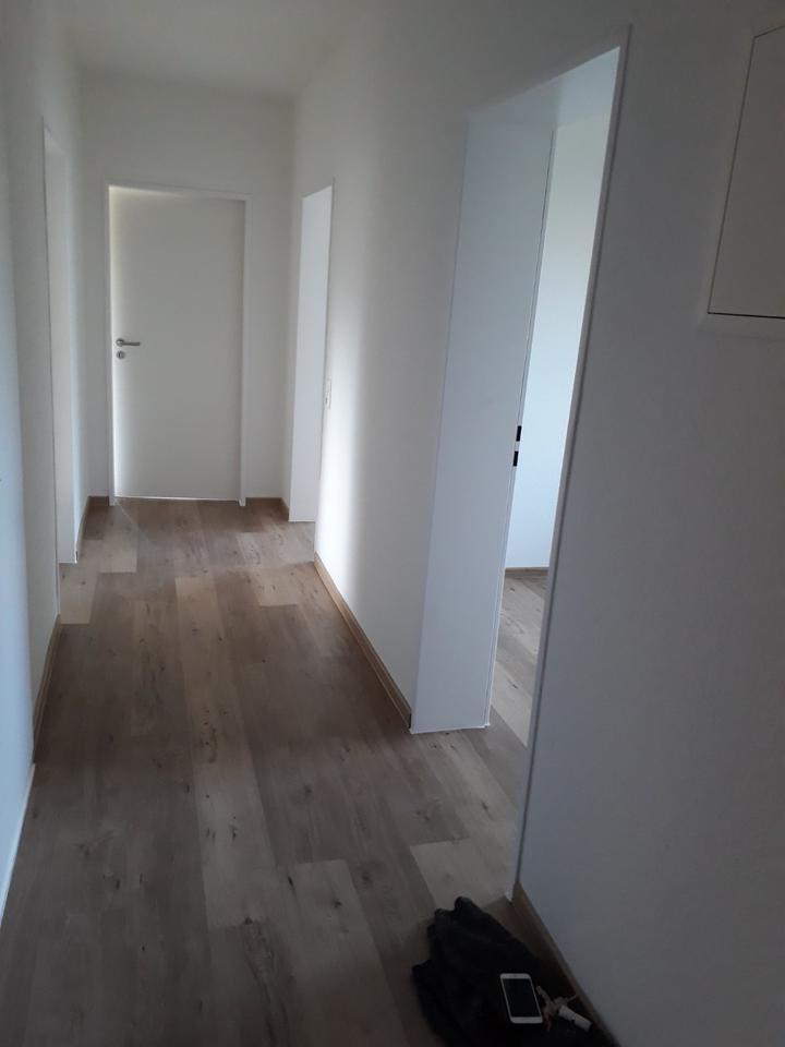 * Anfragestopp * - Bad Zwischenahn Rostrup - 4 Zimmer Küche Bad Erdgeschosswohnung zimmer